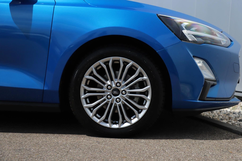 Ford Focus – foto 5