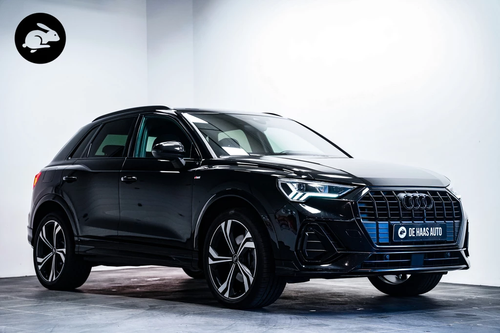 Audi Q3 – foto 2