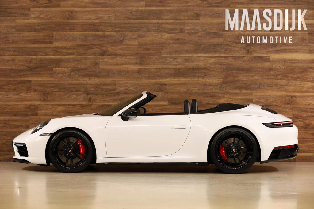 Porsche 911 – foto 3