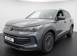Volkswagen Tiguan – thumbnail 2