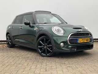 MINI Cooper S – thumbnail 10