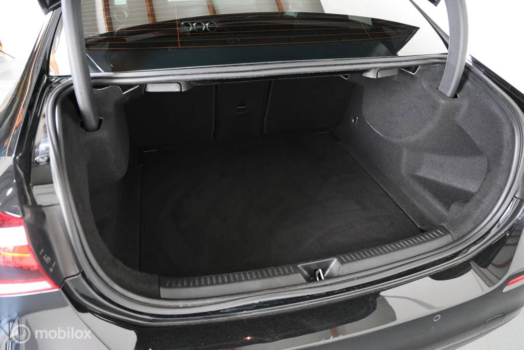 Mercedes-Benz A-Klasse – foto 28
