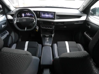 Opel Frontera – thumbnail 7