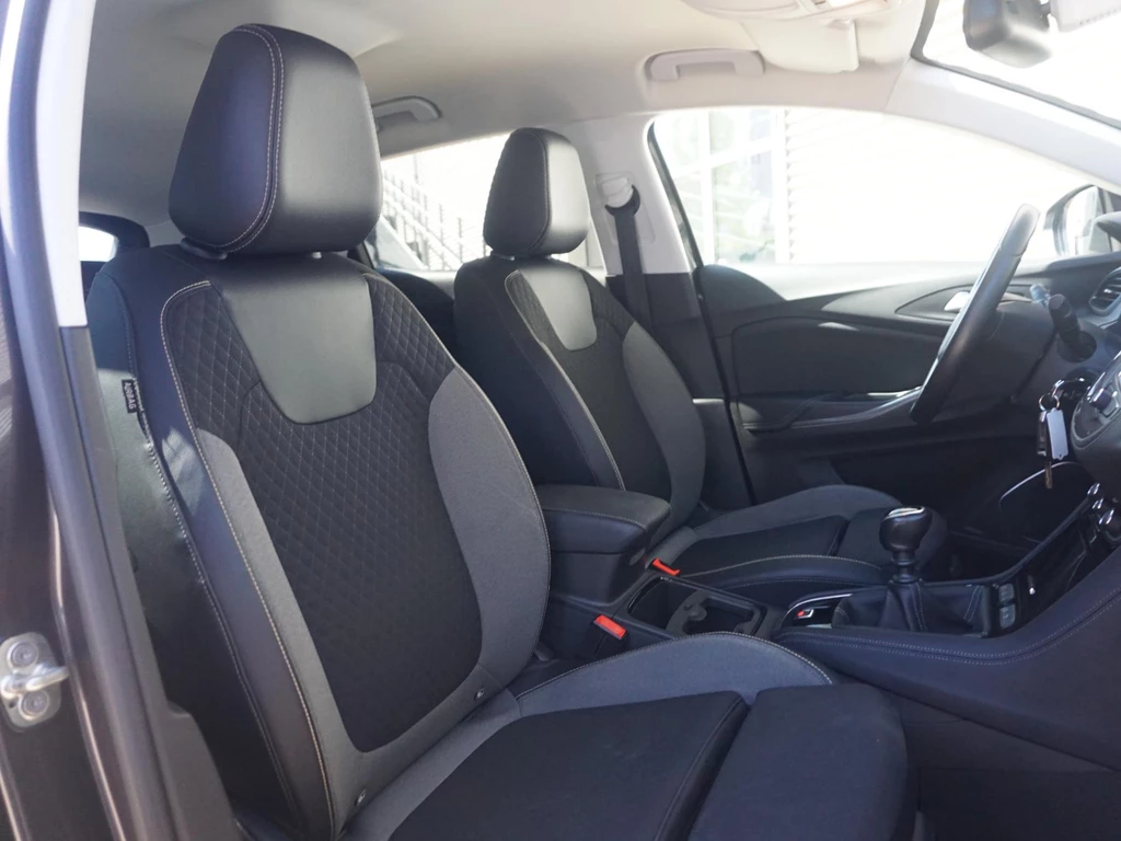 Opel Grandland X – foto 33