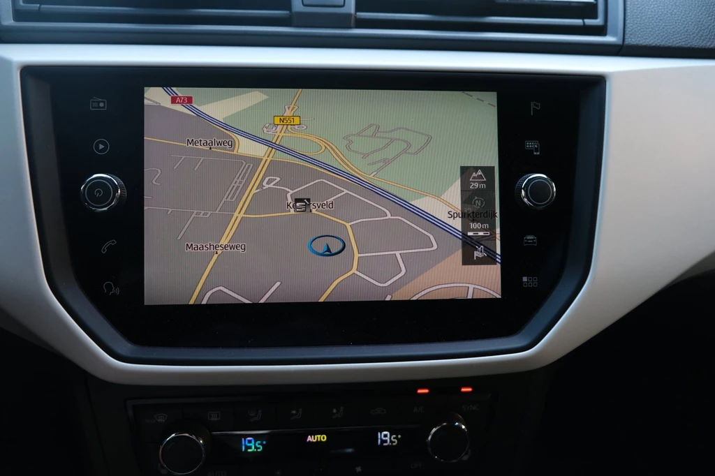 SEAT Arona – foto 19