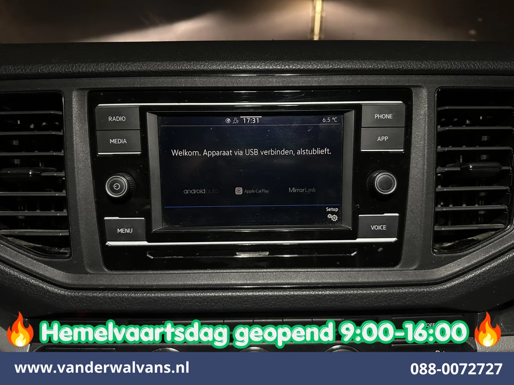Volkswagen Crafter – foto 7