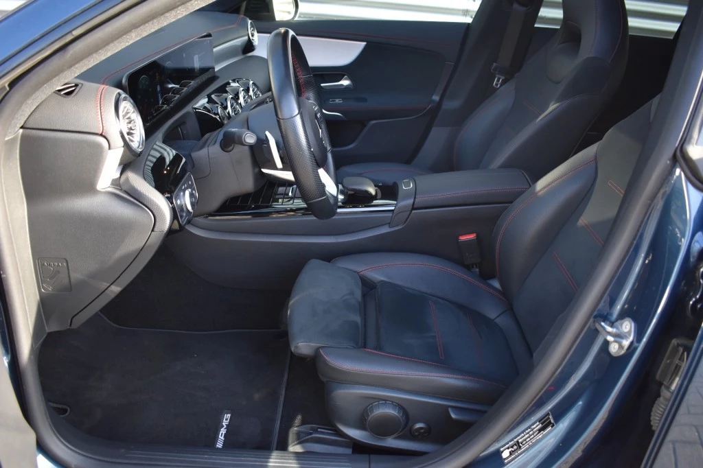 Mercedes-Benz CLA – foto 12