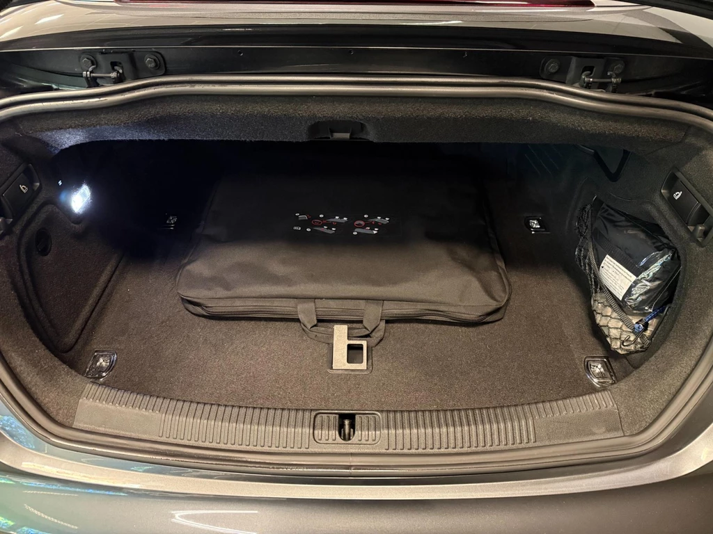 Audi A5 – foto 25