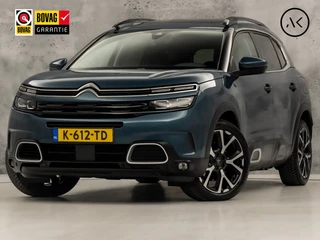 Citroën C5 Aircross – thumbnail 1