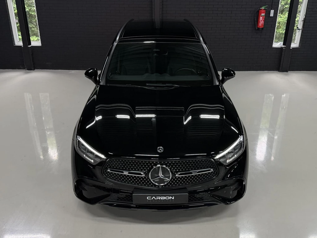 Mercedes-Benz GLC – foto 6