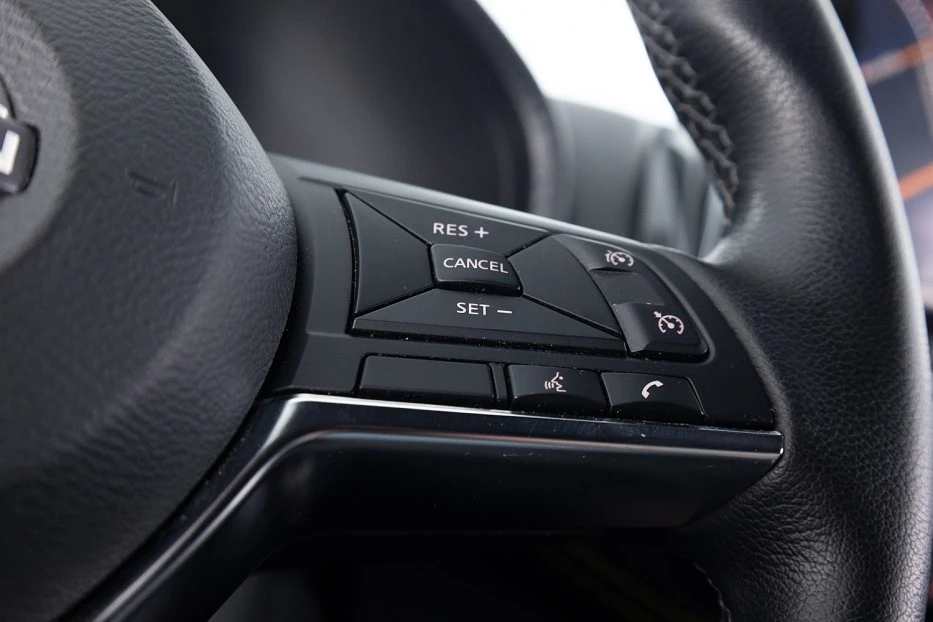 Nissan Juke – foto 21