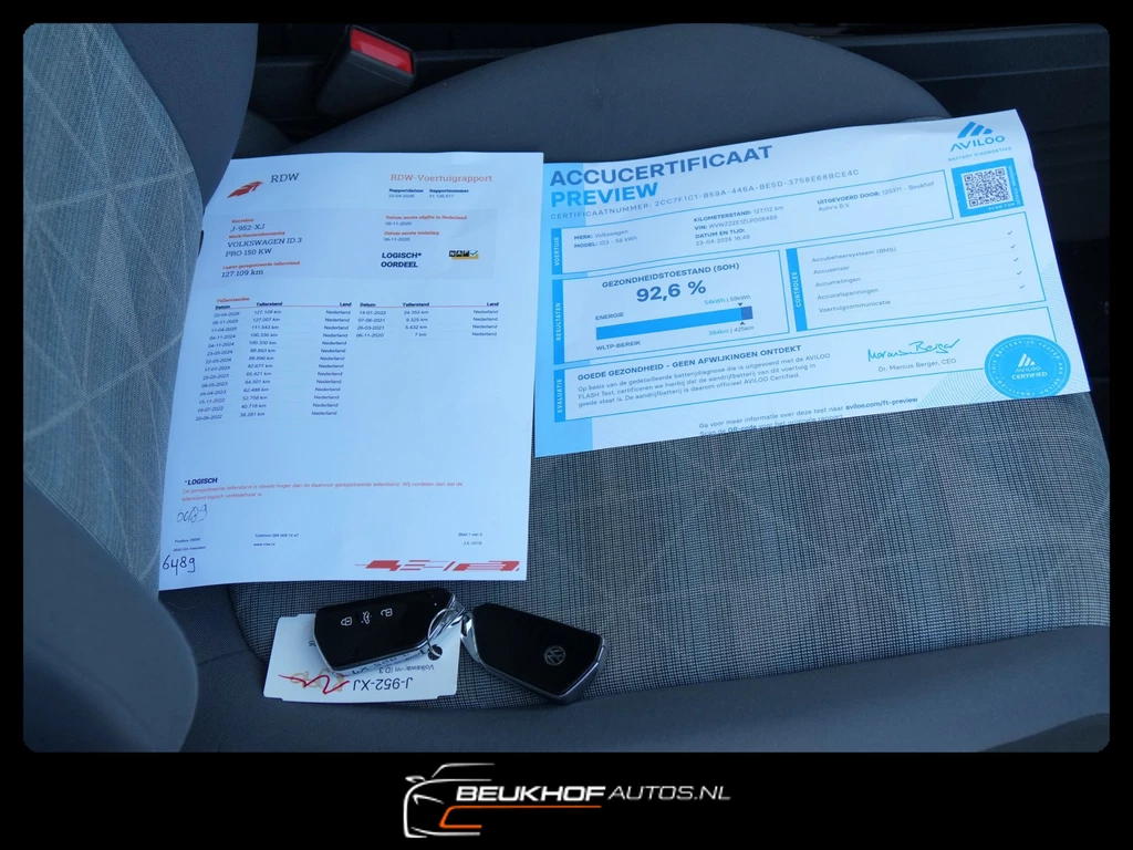 Volkswagen ID.3 – foto 15