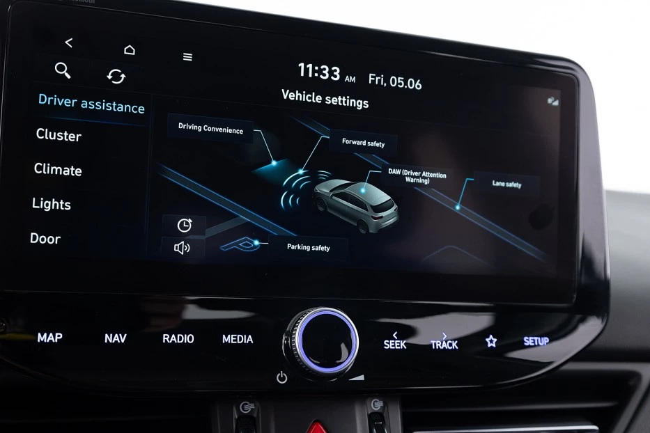 Hyundai i30 – foto 28