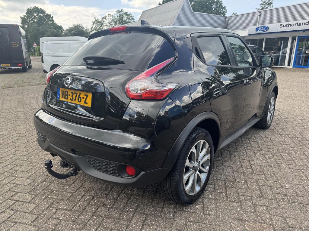 Nissan Juke – foto 5