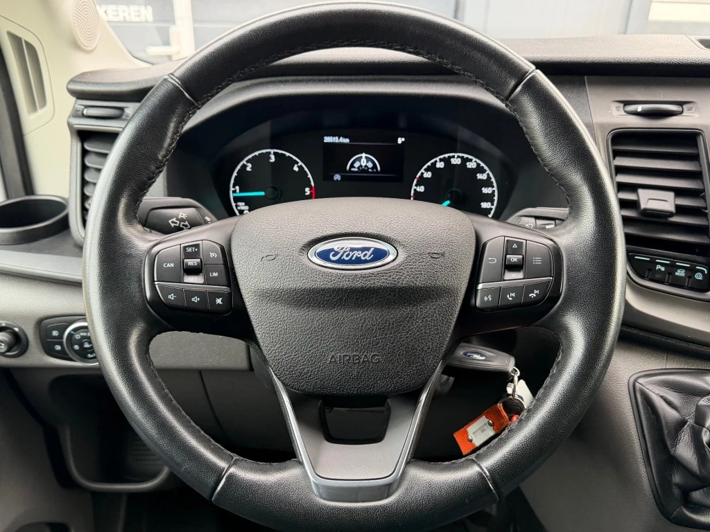 Ford Transit – foto 28