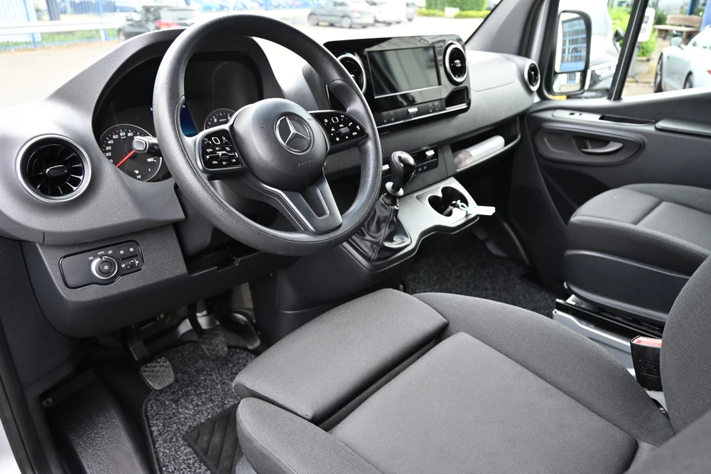 Mercedes-Benz Sprinter – foto 8