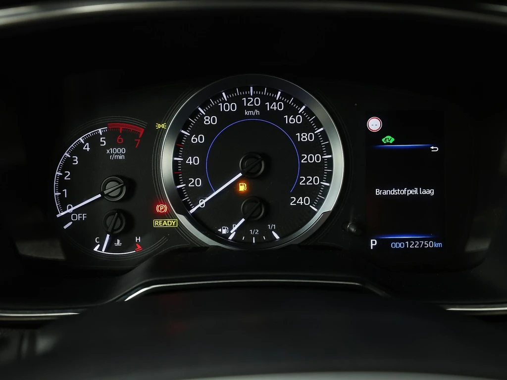 Toyota Corolla – foto 25