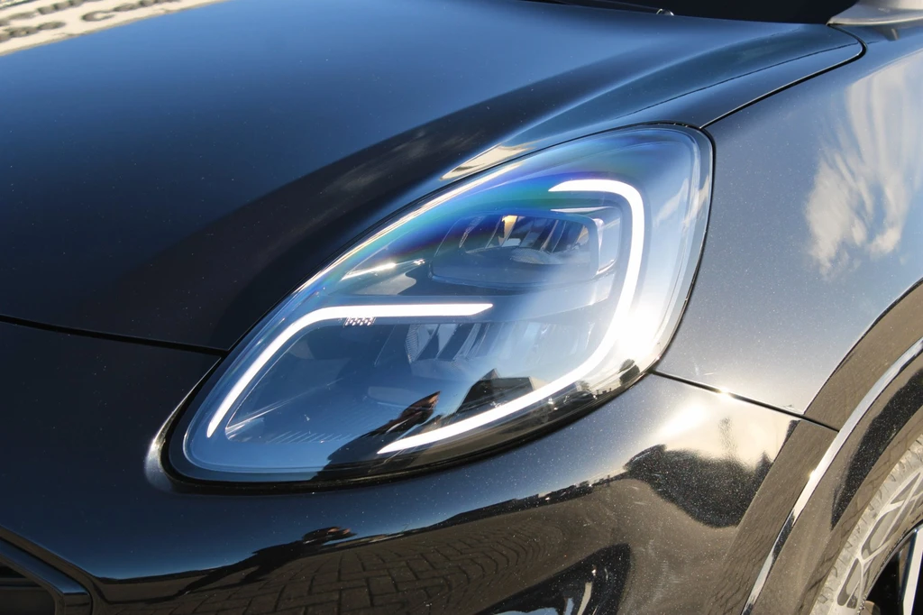 Ford Puma – foto 7