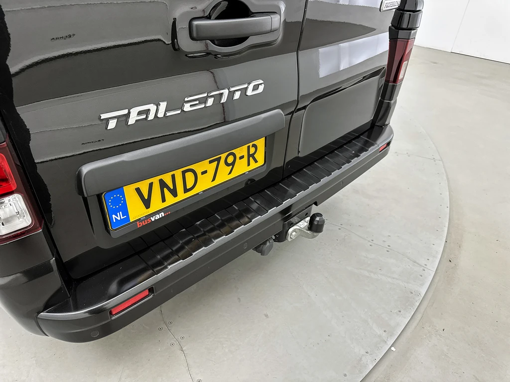 Fiat Talento – foto 24