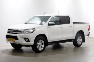 Toyota Hilux – thumbnail 2