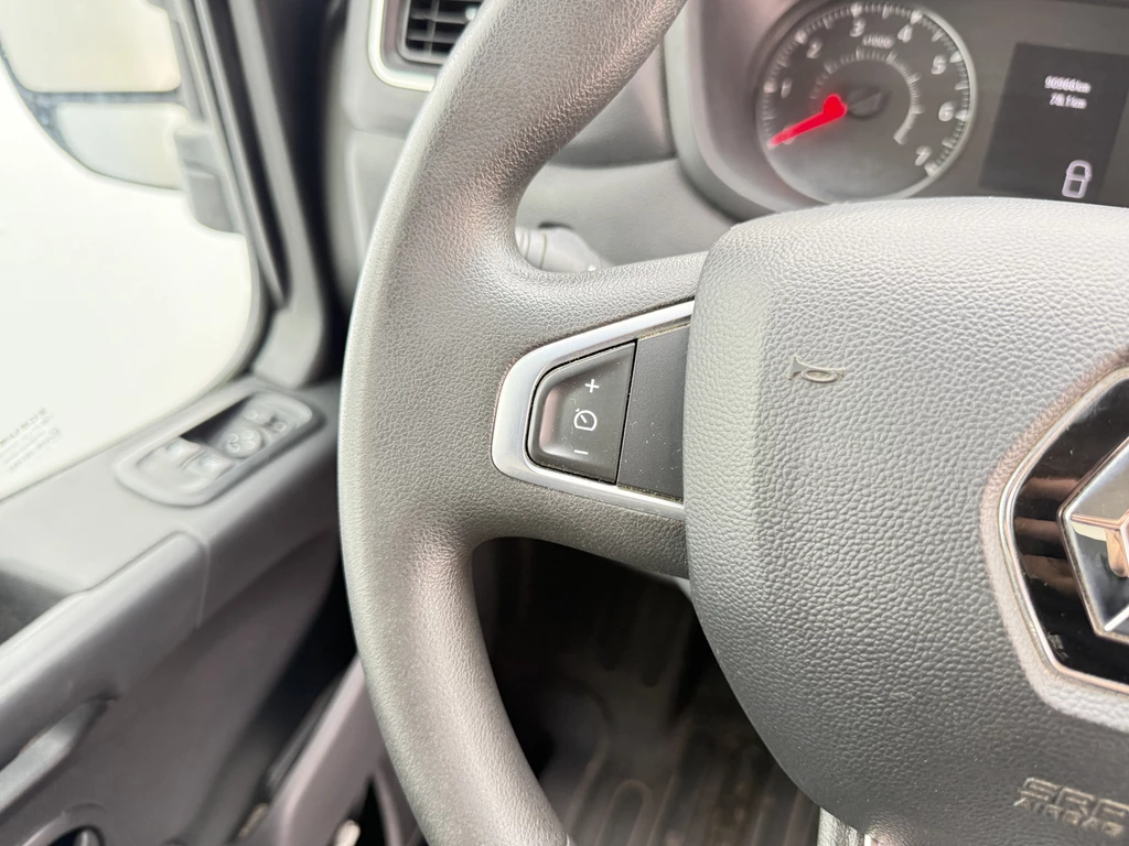 Renault Master – foto 21