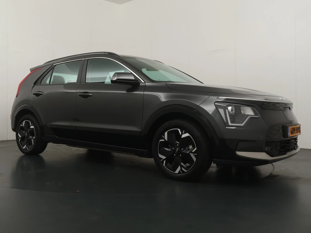 Kia Niro EV – foto 10