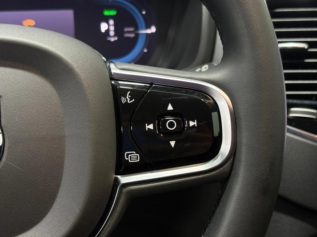 Volvo XC90 – foto 25