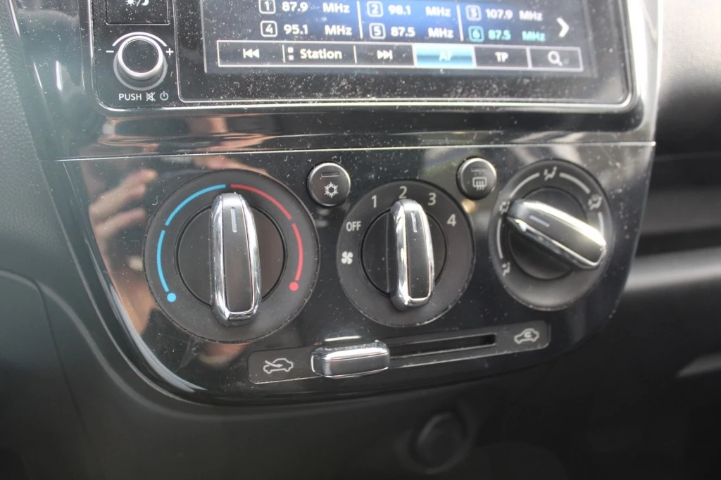 Mitsubishi Space Star – foto 13