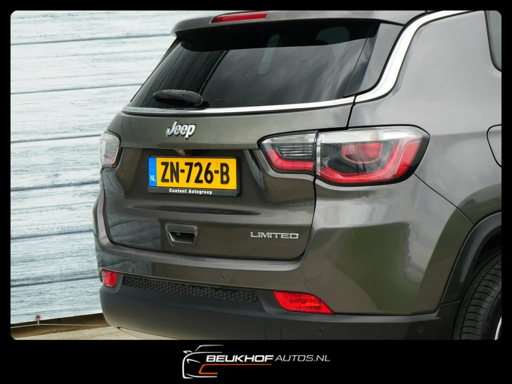 Jeep Compass – foto 3
