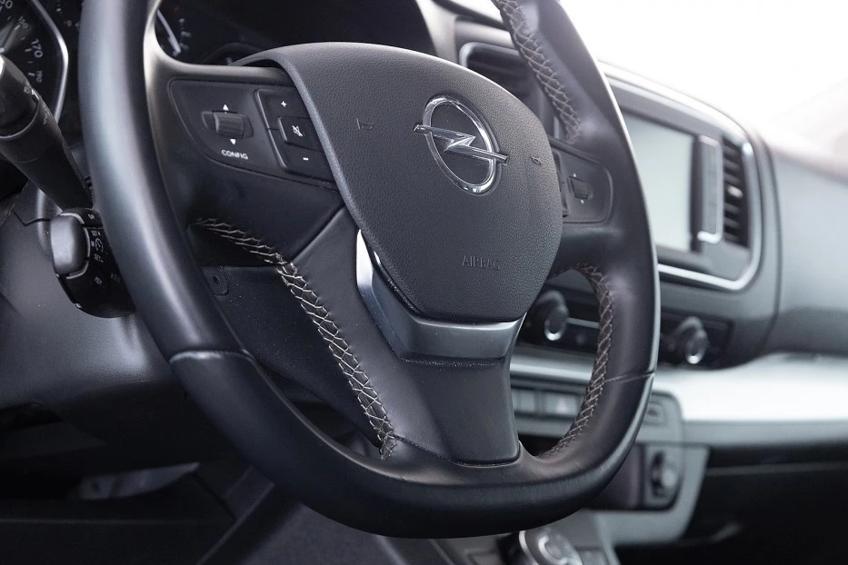 Opel Vivaro – foto 13