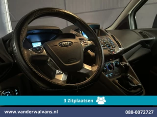 Ford Transit Connect – thumbnail 14