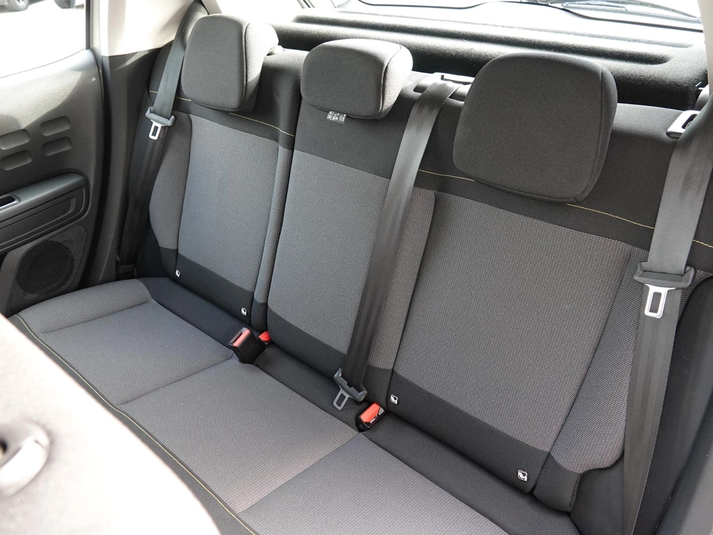 Citroën C3 – foto 25