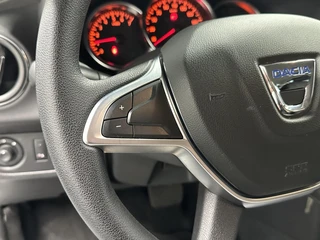 Dacia Sandero Stepway – thumbnail 19
