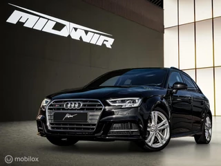 Audi S3 – thumbnail 1