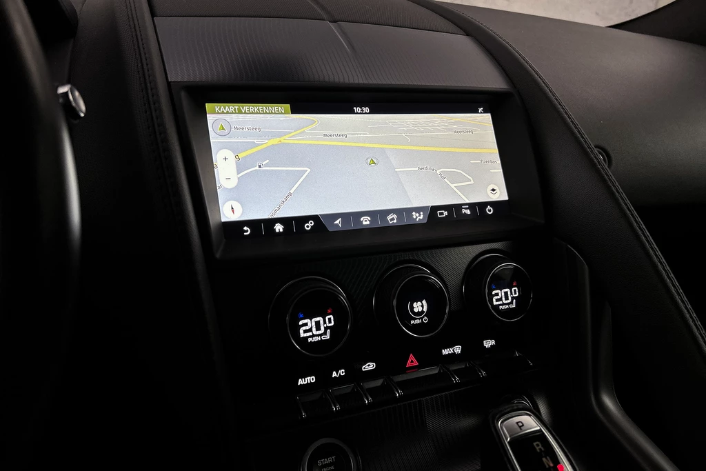 Jaguar F-TYPE – foto 18