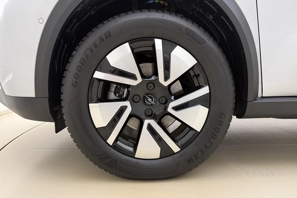 Opel Frontera – foto 13