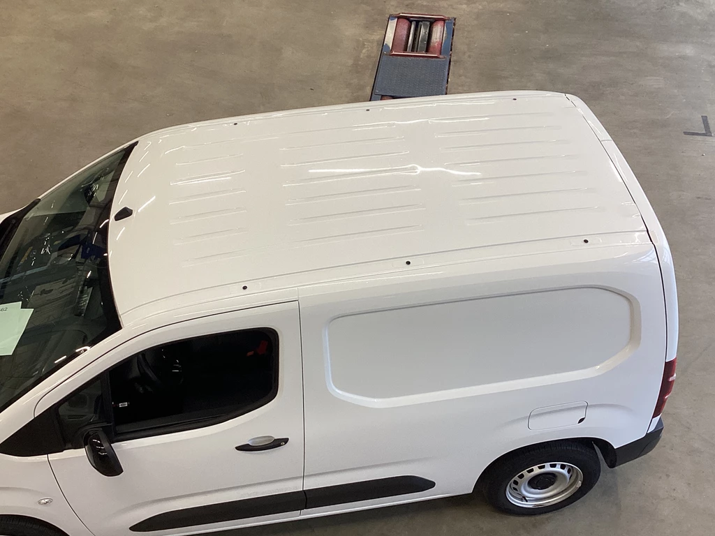 Fiat Doblò – foto 28