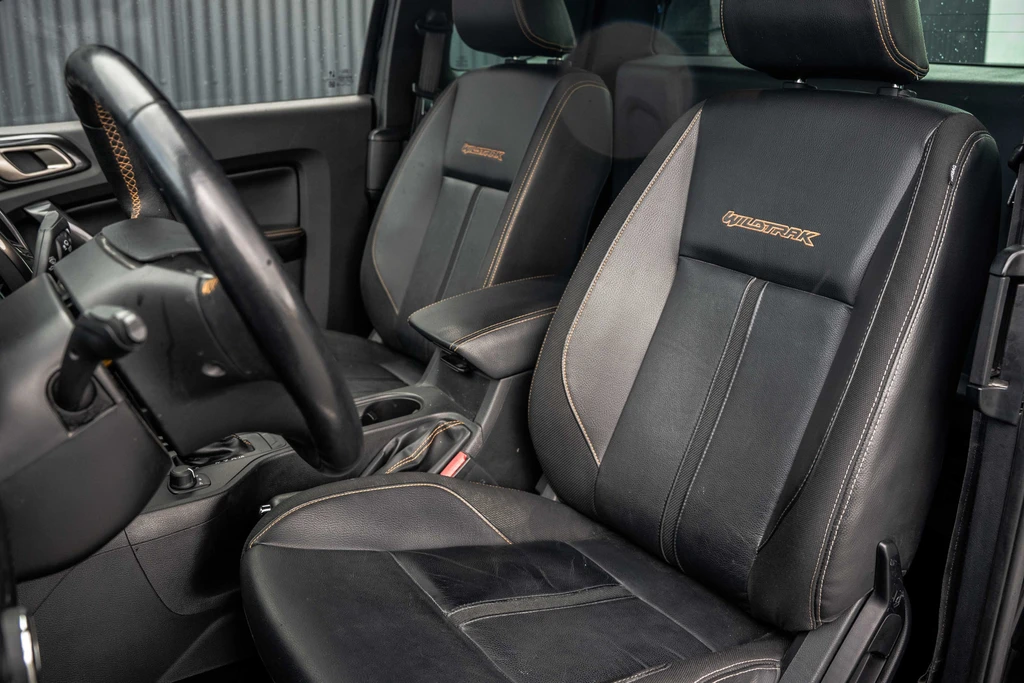 Ford Ranger – foto 12