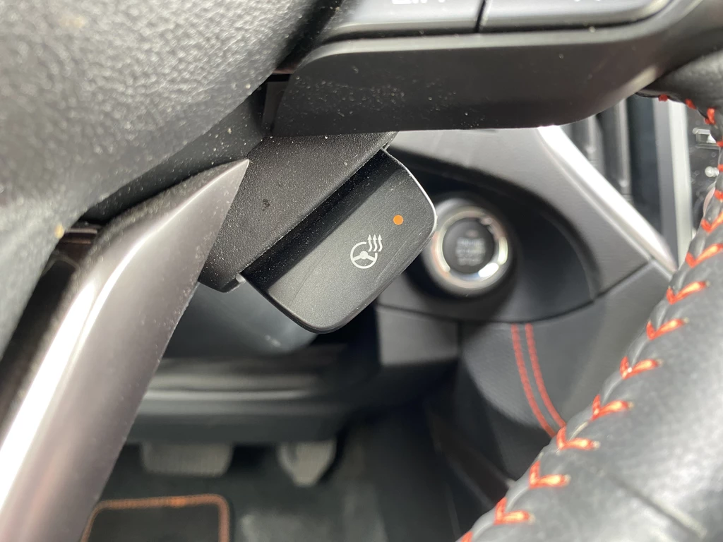 Subaru Forester – foto 34