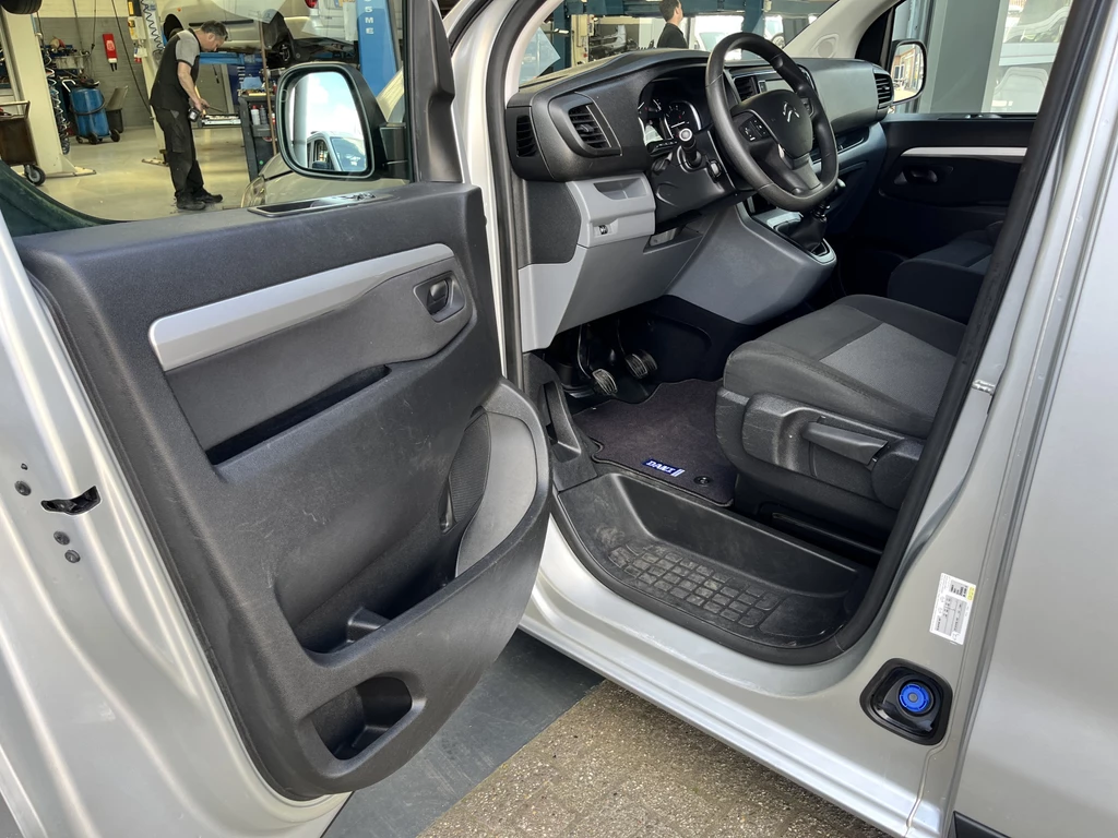 Citroën Jumpy – foto 11