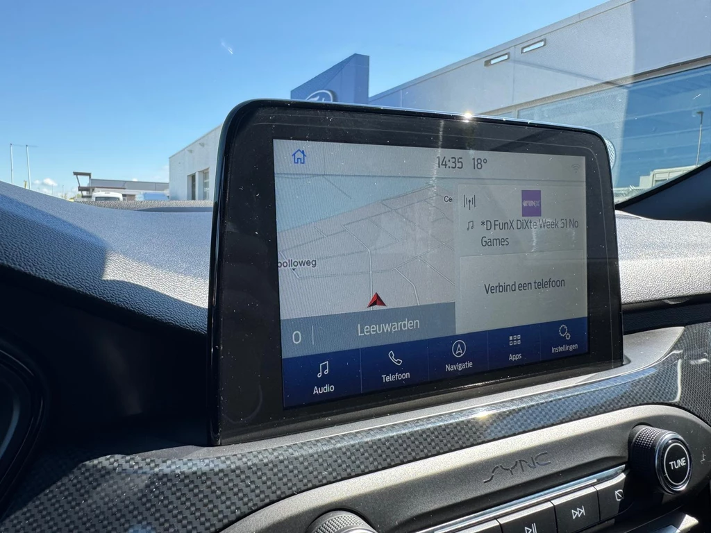 Ford Focus – foto 13