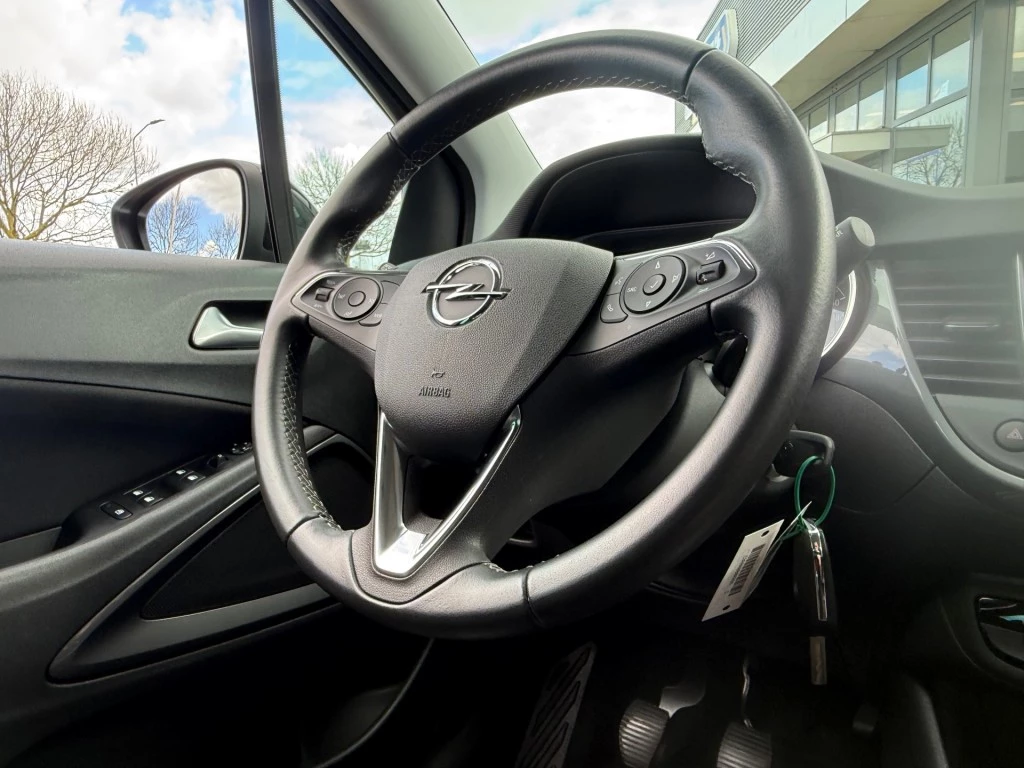 Opel Crossland – foto 18