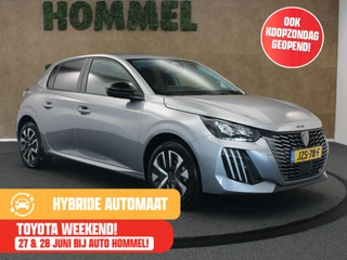 Peugeot 208 – thumbnail 8