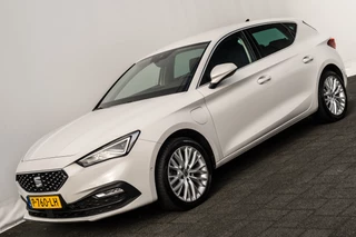 SEAT Leon – thumbnail 3