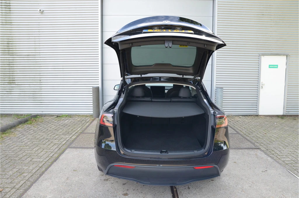Tesla Model Y – foto 33