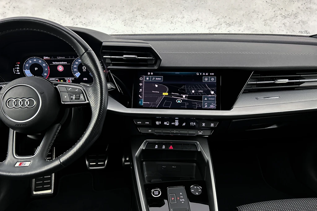 Audi A3 – foto 16