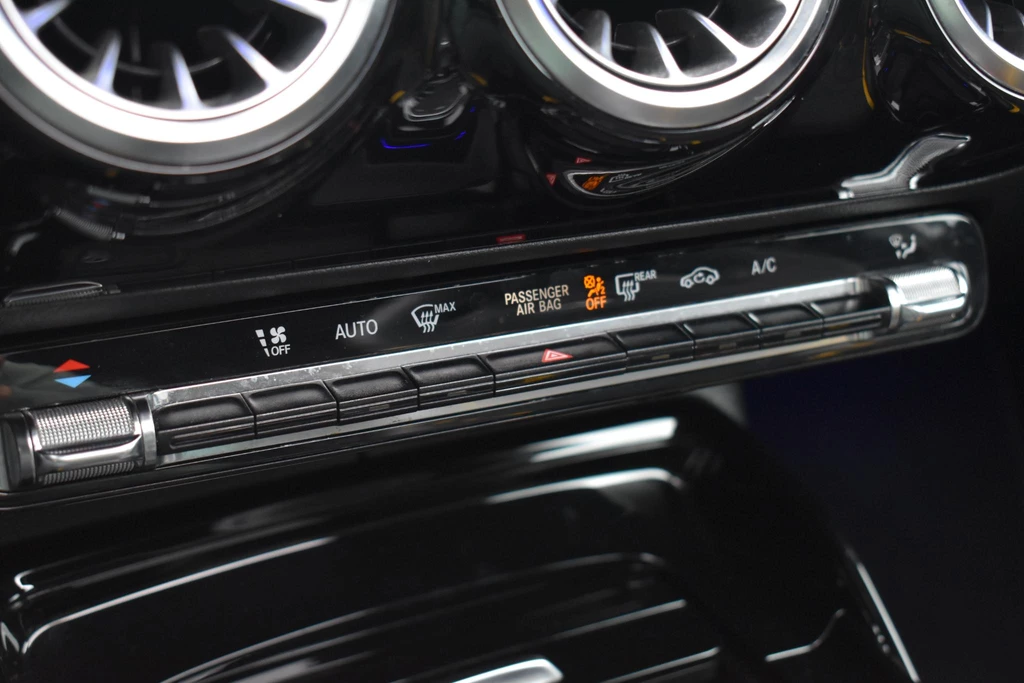 Mercedes-Benz A-Klasse – foto 32