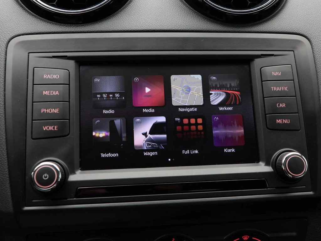 SEAT Ibiza – foto 23