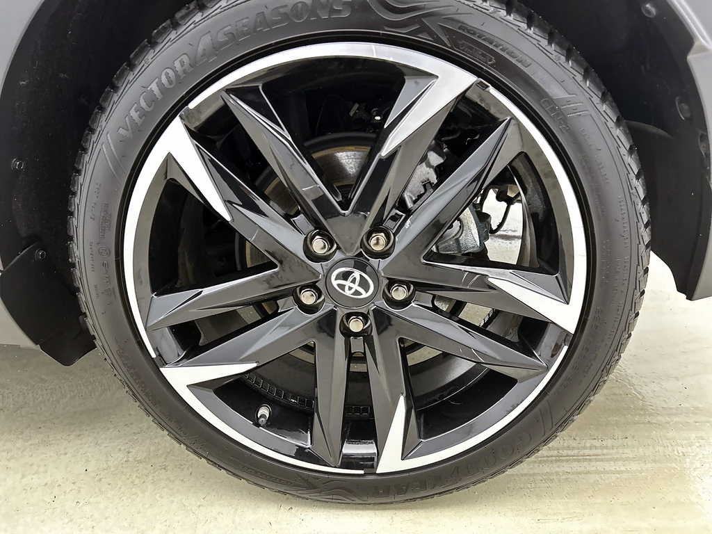 Toyota C-HR – foto 39