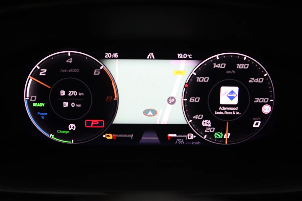 CUPRA Formentor – foto 29